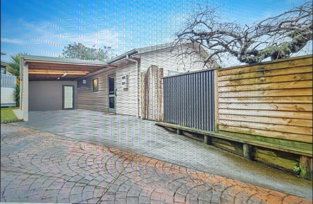 Cosy 2 bedroom - Photo 1