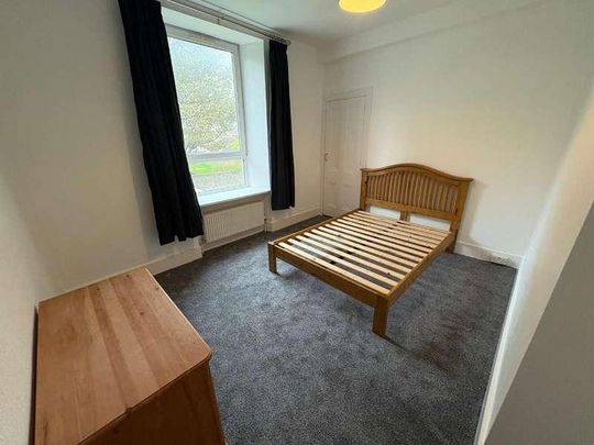 Ashvale Place, City Centre, Aberdeen, AB10 - Photo 1