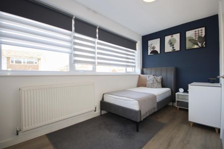 1 bedroom in a house share to rent - Photo 3