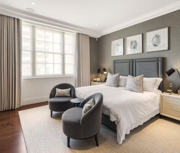 4 bedroom apartment to rent - Photo 6