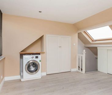 Zweedsestraat 133-A02, Oud Mathenesse, 3028TS, Rotterdam - Foto 1