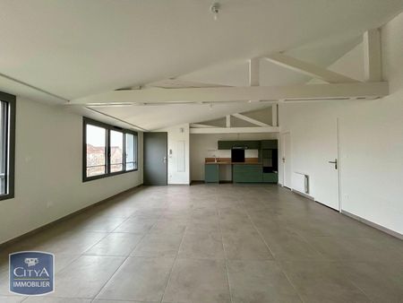 Location Appartement 3 pièces 72m² POITIERS 86000 - Photo 4