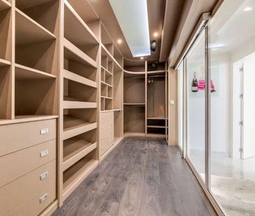 Luxury Villa for rent in Marbella Del Este, Spain - Photo 2