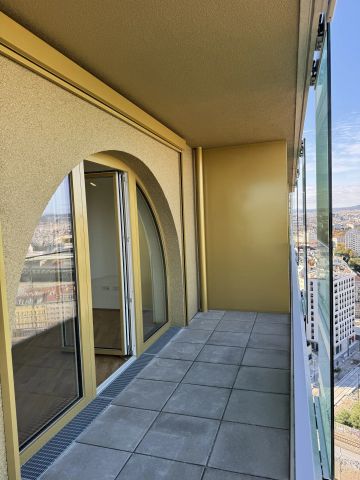 2-Zimmer-Wohnung mit Balkon, Top 184 - Photo 3