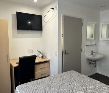 Rm 5/30-31 Poulson Street, Addington - Photo 4