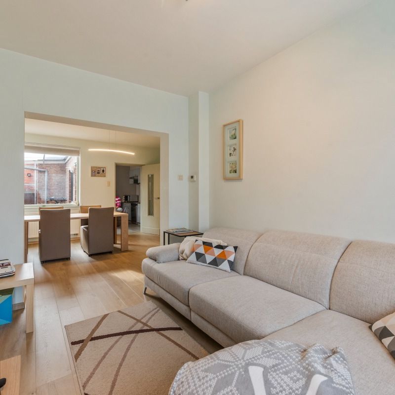 Instapklare woning met 2 slaapkamers in Melsele - Photo 1