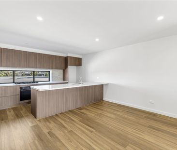 Modern Craigieburn Townhouse! - Photo 5