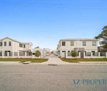 Brand New 3-Bedroom Family Home in Beckenham! ( Unfurnished) - Photo 1