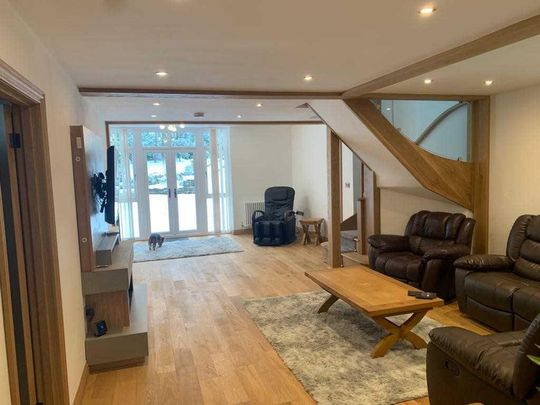 3 bedroom detached house to rent - Photo 1