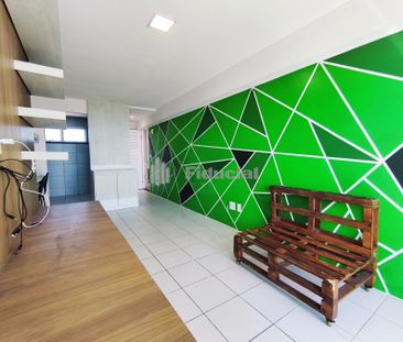 CENTRO - APARTAMENTO - R GUILHERME ROCHA, 1299 APTO 2101 ED CIDADE ... - Foto 5