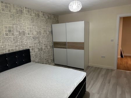 2 Bed Flat, Lower Lee Street, LE1 - Photo 3