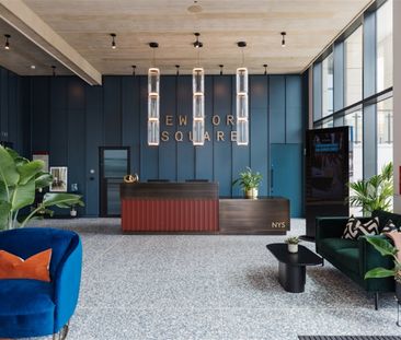 F0226 - Moda, New York Square (Leeds) - Photo 1