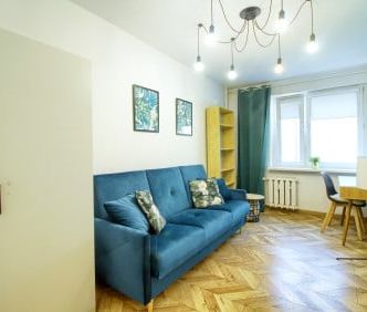 Pokój, ul. Łukaszewicza - Photo 1