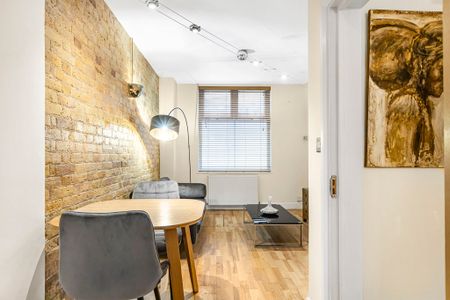 Tanner Street, London, SE1 2HG - Photo 3