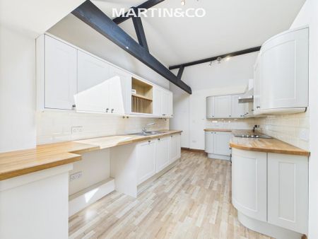 3 bedroom detached bungalow to rent - Photo 3