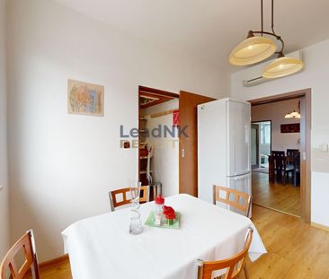 3izbový zariadený byt na prenájom, 70 m2, Petržalka, Bratislava 5 - Photo 6