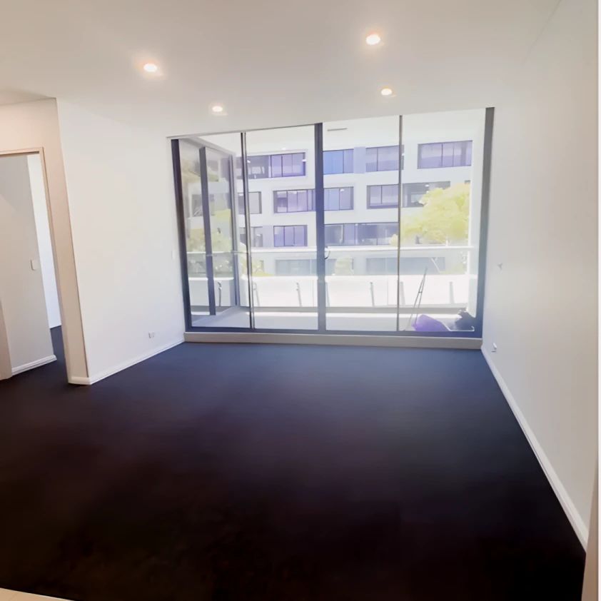 1 bed 1 bath-2xx - Photo 1