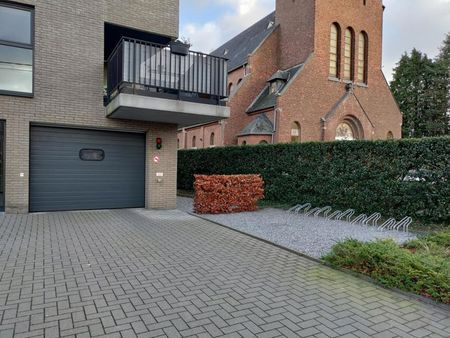 Gezellig appartement met autostaanplaats . - Foto 4