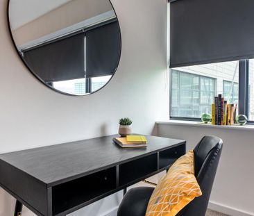 1 bedroom apartment to rent - Photo 6