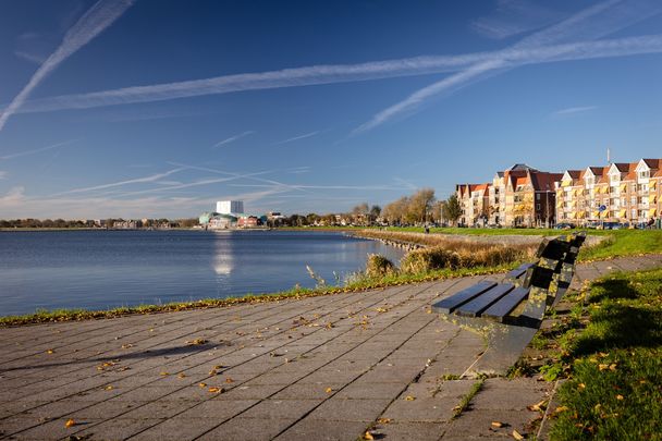 Leemhorststraat 58 - Photo 1