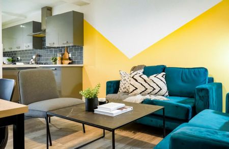 1 bedroom in a house share to rent - Photo 3