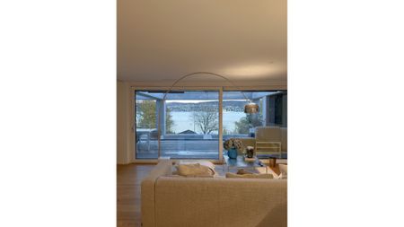 3½ Zimmer-Wohnung in Kilchberg (ZH), möbliert, auf Zeit - Foto 3