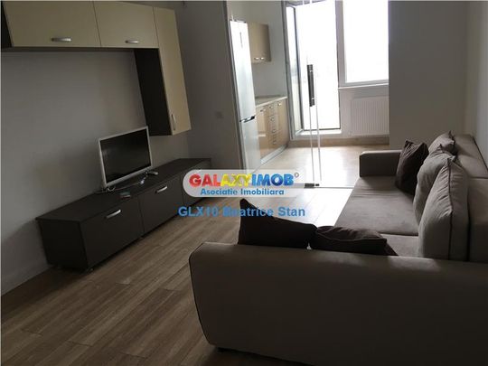 Apartament 2 camere bloc 2021 totul nou elegant B-dul Timisoara - Fotografie 1