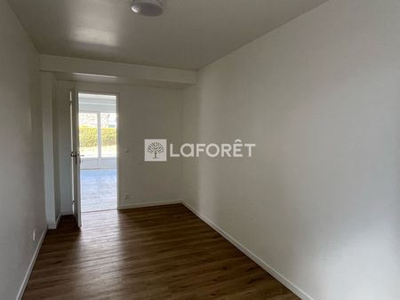 Appartement T3 Ploumilliau à louer - Photo 5