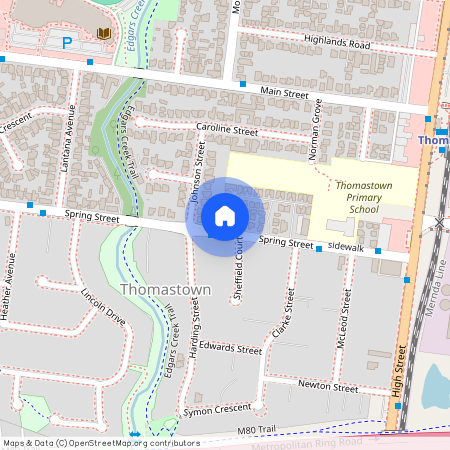 3/38 Spring Street, Vic 3074, Thomastown