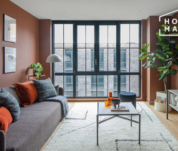 3 bedroom flat to rent - Photo 4