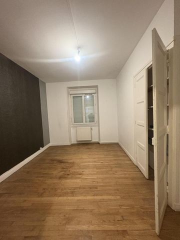 T3- 6 RUE DU PONT CARPIN - GRENOBLE - Photo 2