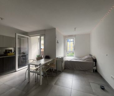 Appartement 2 pièces à Strasbourg - Photo 1