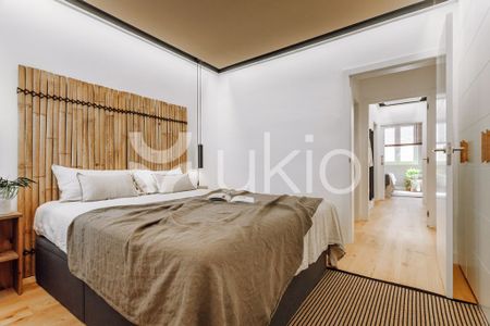 2 bedroom luxury Apartment for rent in Barcelona, Spain - Photo 4