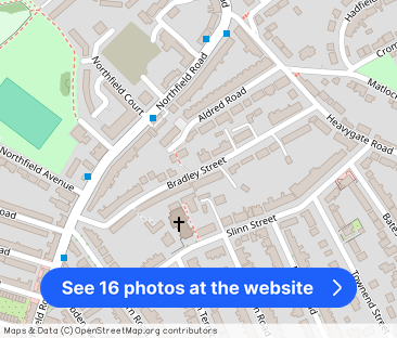 Bradley Street, Crookes, Shefield, S10 1PB - Photo 1