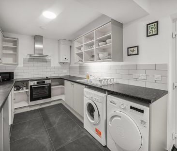 1 bedroom house of multiple occupation to rent - Photo 2