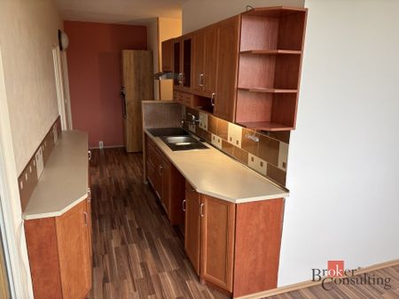 Pronájem bytu 3+1 62 m², Andělohorská 203, Chrastava - Photo 3