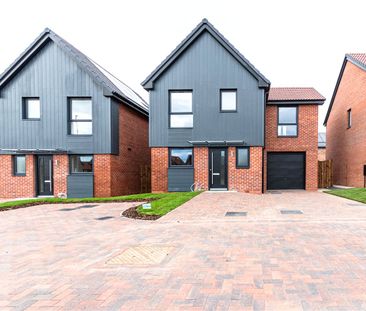 6, Hazel Road, Cramlington, Northumberland, NE23 8HP - Photo 3