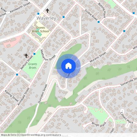 23 Tower Avenue, Waverley