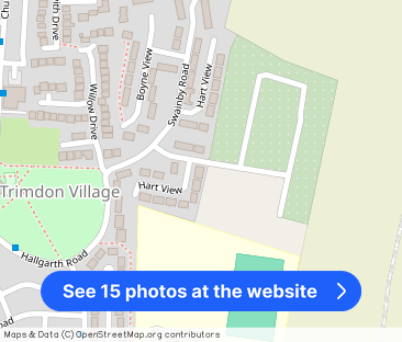 Hart View, Trimdon - Photo 1