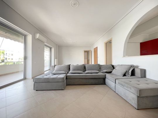 Ενοικίαση κατοικίας, 102 τ.μ., Γλυφάδα, 1.500 € - Photo 1