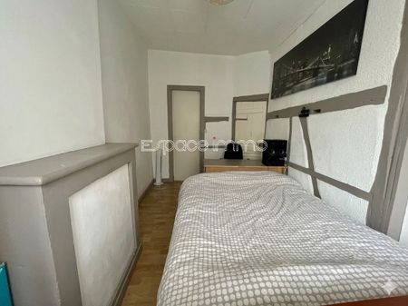 Location Appartement 2 pièces 33m² ROUEN 76000 - Photo 4