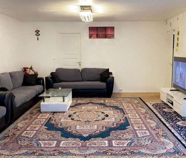 Sorlabäcksgatan, Malmö - Photo 1