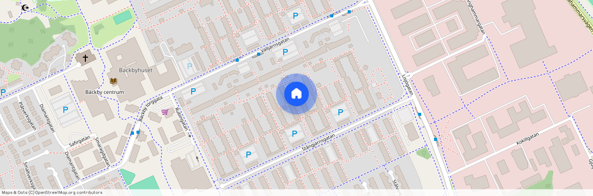 Stångjärnsgatan 246, 724 77, Västerås