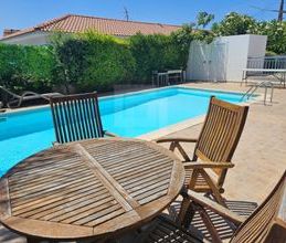 Bungalow για ενοικίαση - Ερήμη - Φωτογραφία 5