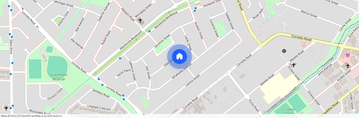 11a Elbe Street, NSW 2147, Seven Hills