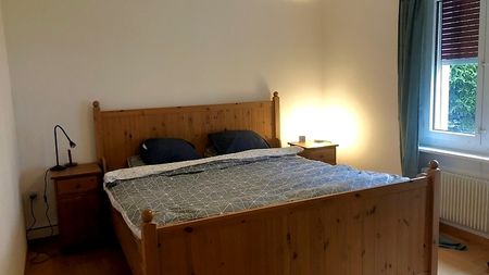 3½ Zimmer-Wohnung in Nidau (BE), möbliert, auf Zeit - Photo 5