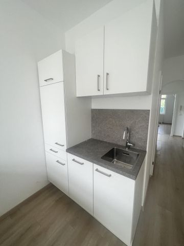 Erdgeschoss-Wohnung mit tollem Garten, KG30_1 ++Videorundgang++ - Photo 3