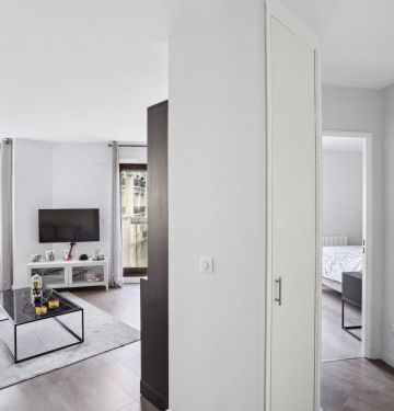 Appartement • Courcelles-Wagram - Photo 5