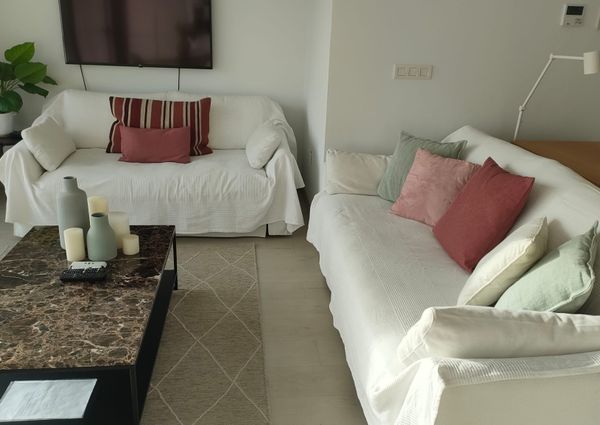 Hinojo | Long term winter rental in Las Colinas Golf, Orihuela Costa