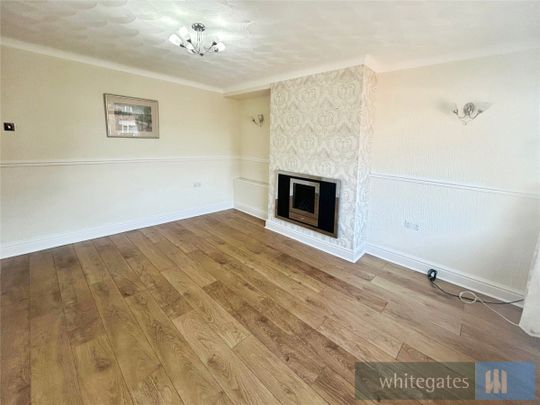 Butleigh Road, Liverpool, Merseyside, L36 - Photo 1